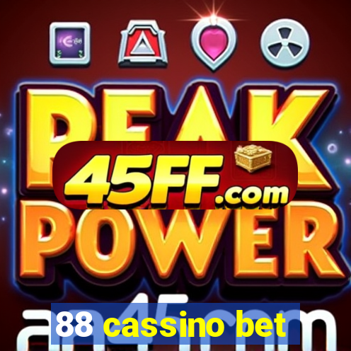 88 cassino bet